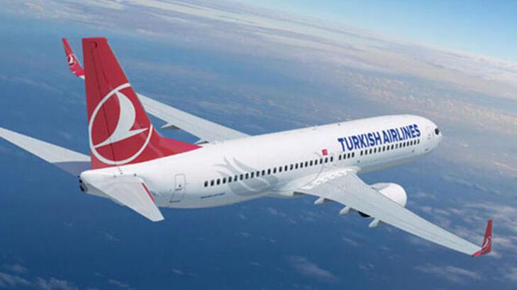 Türk Hava Yolları, işçi maaşlarını yüzde 20 artırdı