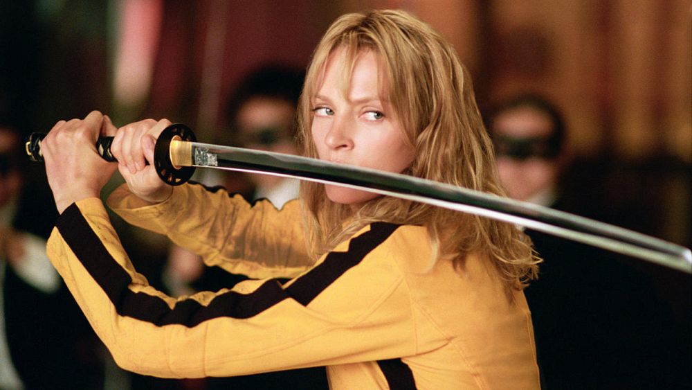 Saldırıyı iptal edin: Quentin Tarantino, ‘Kill Bill 3’ün olmayacağını söylüyor