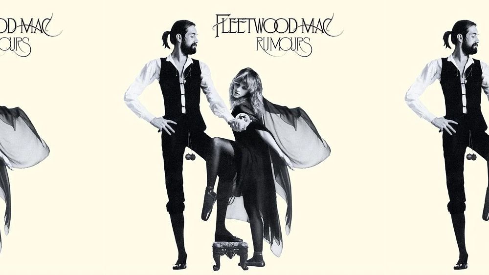 Culture Re-View: Fleetwood Mac’in ‘Söylentileri’nin tarihi ve kalp kırıklıkları