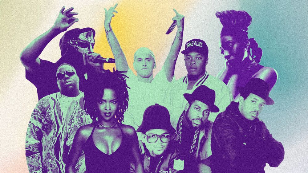 Hip-hop’un 50 Yılı: Türün temel kayıtlarına kronolojik bir bakış