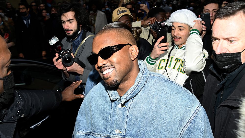 Kanye ‘Ye’ West için her şeyi affedildi mi?  Twitter, rapçinin hesabını eski haline getiriyor