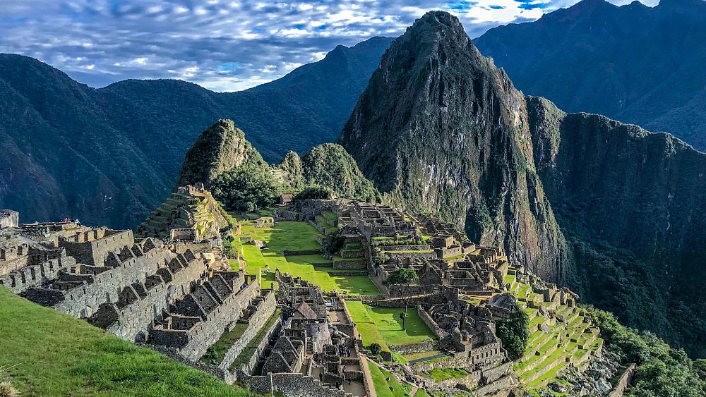 Kültüre Yeniden Bakış: 1911’de bugün, Machu Picchu “keşfedildi”