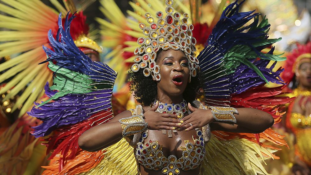 Notting Hill Karnavalı için neden heyecanlanmalısınız?