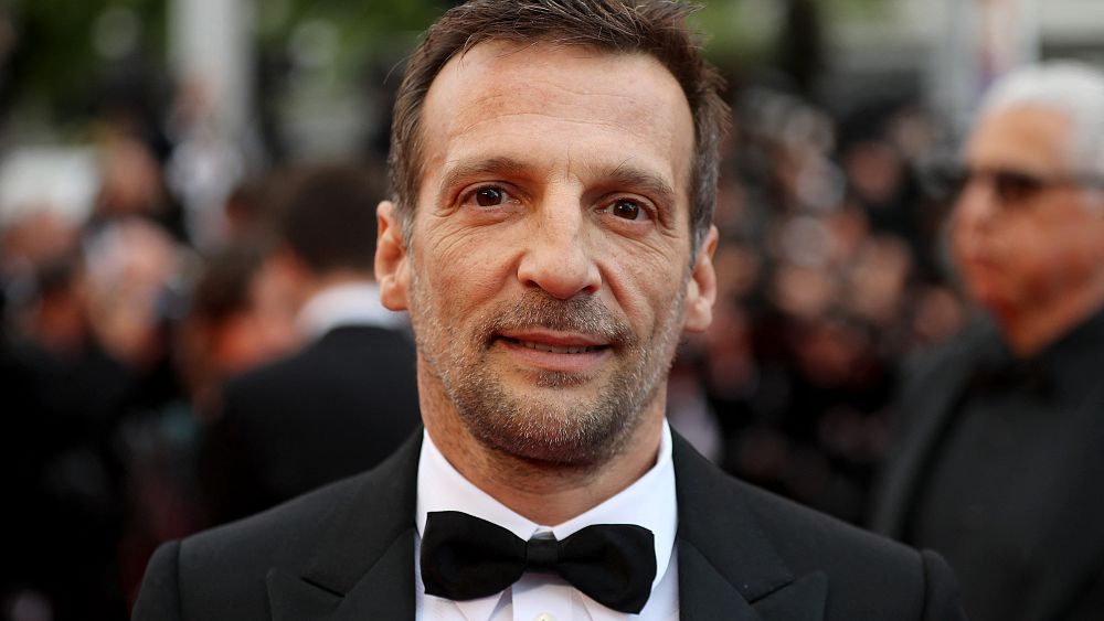 Oyuncu ve yönetmen Mathieu Fransız Kassovitz’in motosiklet kazası sırasında “ciddi şekilde yaralandı”