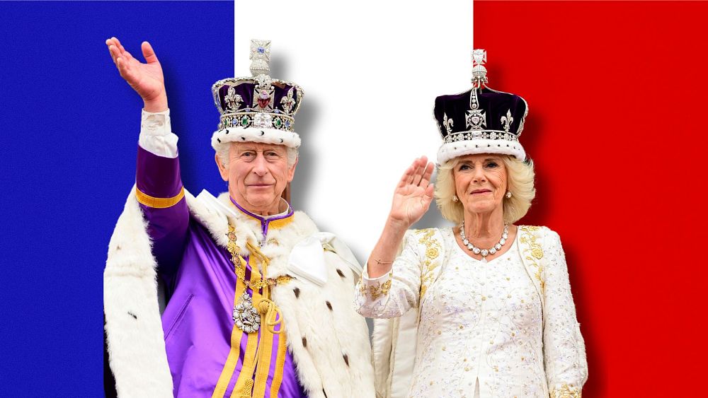 Fransa’da Kral Charles: Özet Fransa-İngiliz ilişkileri