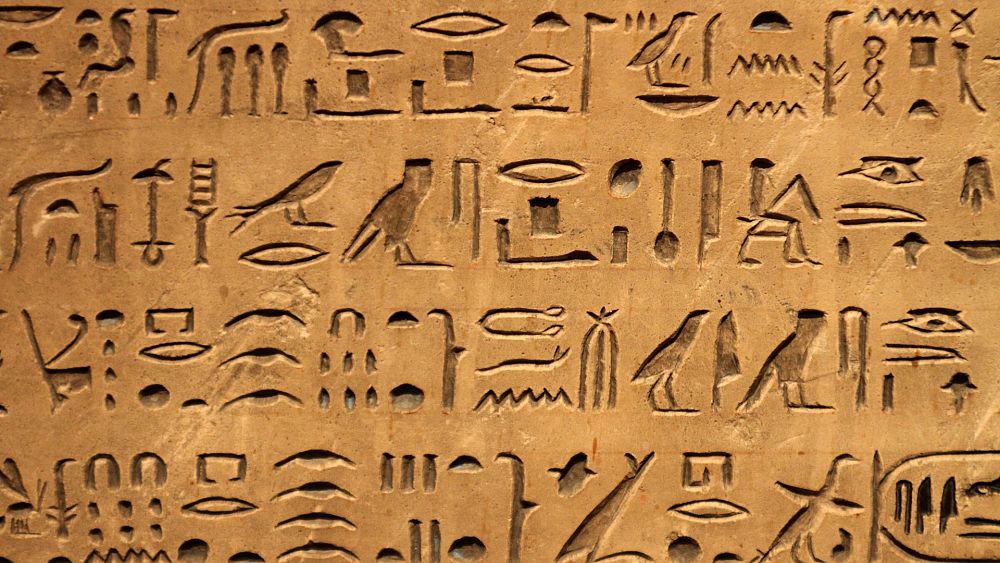 Kültüre Yeniden Bakış: Rosetta Taşı Mısır Hiyerogliflerinin sırları nasıl ortaya çıktı?