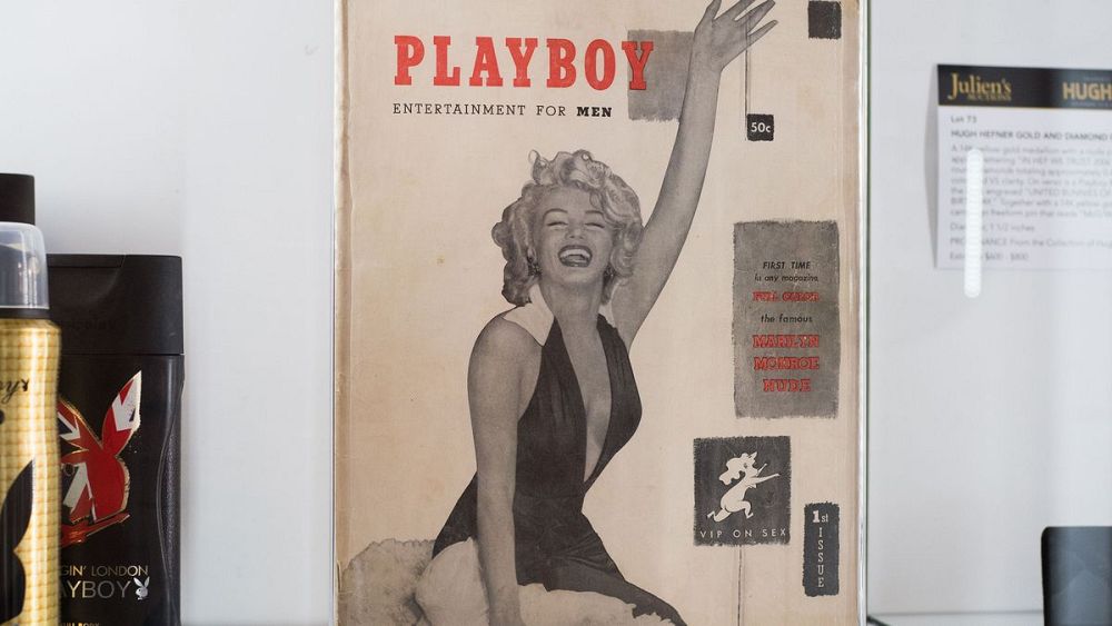 Kültürün Yeniden Görünümü: Hugh Hefner, Playboy’un ilk kapağı için Marilyn Monroe’yu nasıl düşünmedi?