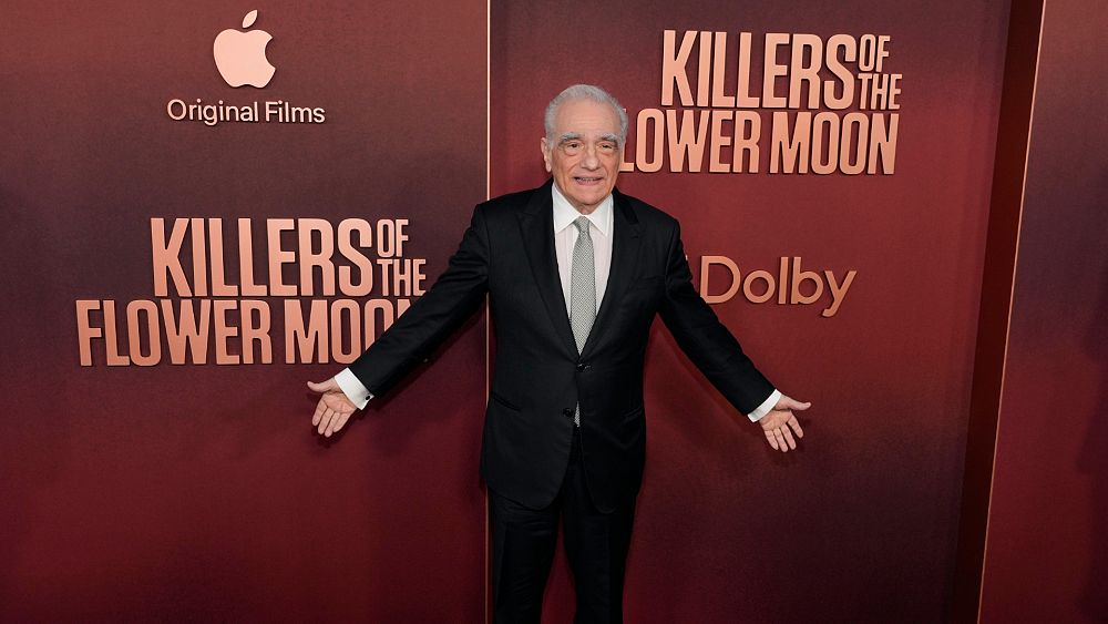 Kültürün Yeniden Görünümü: Martin Scorsese’nin 81. doğum günüyle ilgili beş ilham verici sözü