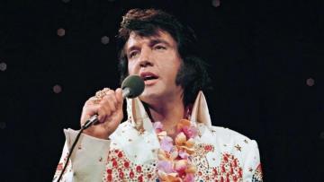 Biraz daha az Elvis, biraz daha fazla yapay zeka lütfen: Yapay Zeka Elvis Presley sahneye çıkacak