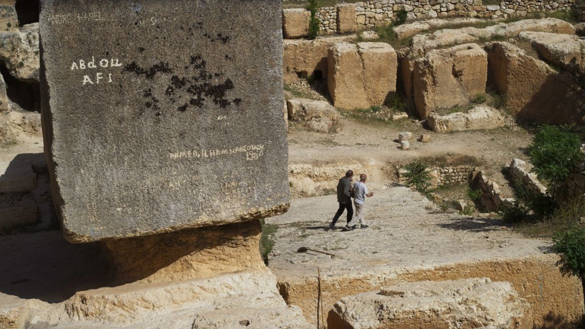 Berlinale 2024 incelemesi: ‘Architecton’ – Yerleşik bir ayrılık üzerine değişim dolu bir süre