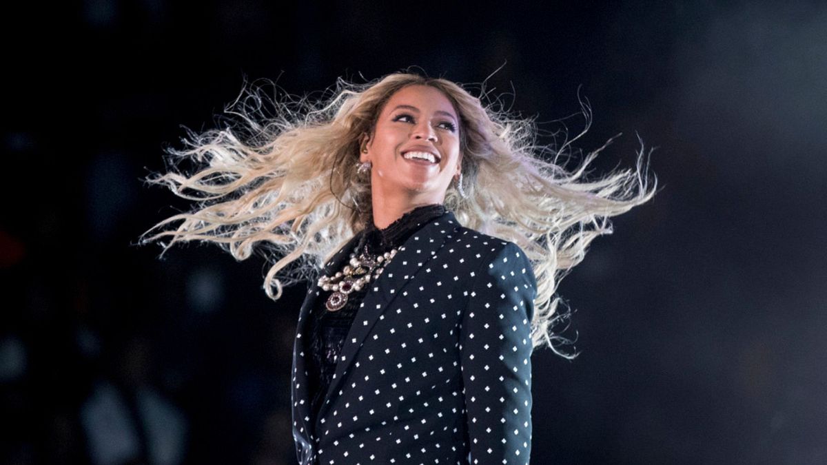 Beyoncé, Billboard’un country müzik listesinde zirveye yerleşen ilk Siyah kadın oldu