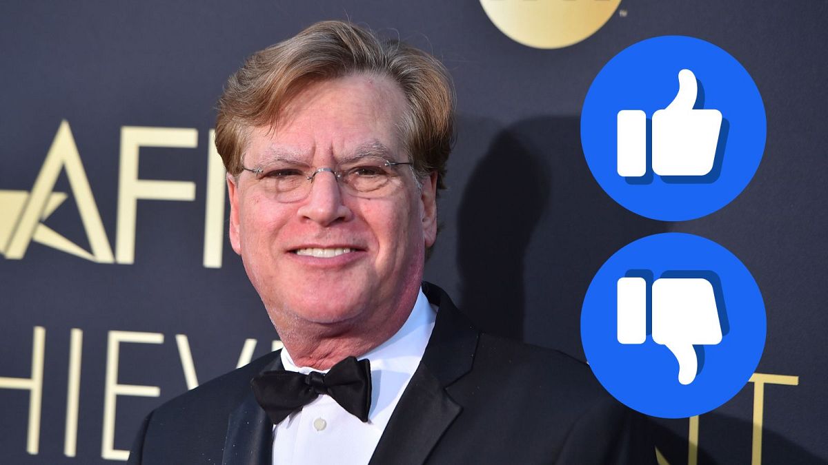 Aaron Sorkin’in ‘Sosyal Ağ’ Devamı: ‘6 Ocak Için Facebook’U SUçluyorum’