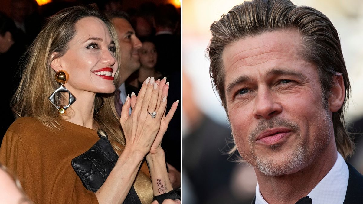 Angelina Jolie Ndas’ı Serbest BulakMaya Zorlandı: Ne Ortaya Çikarabiller?