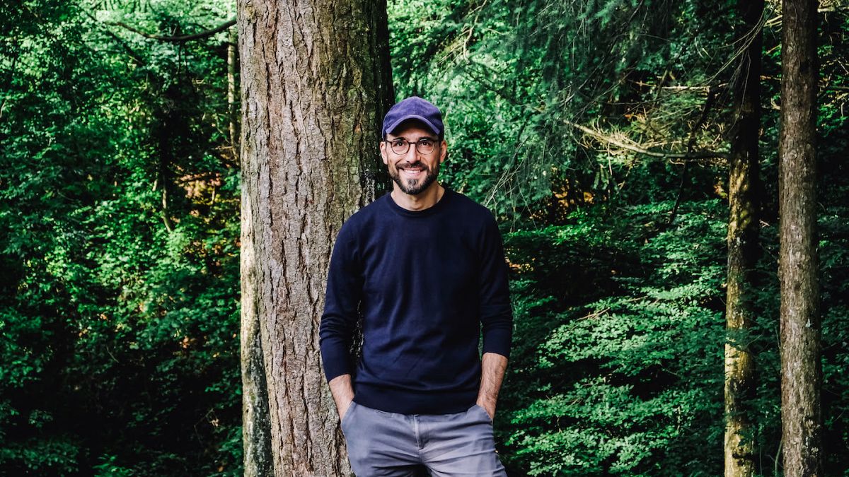 Bienal Gherdëina Küratörü Lorenzo Giusti Çağcaş Arka’yü Dolomitlee Getirme