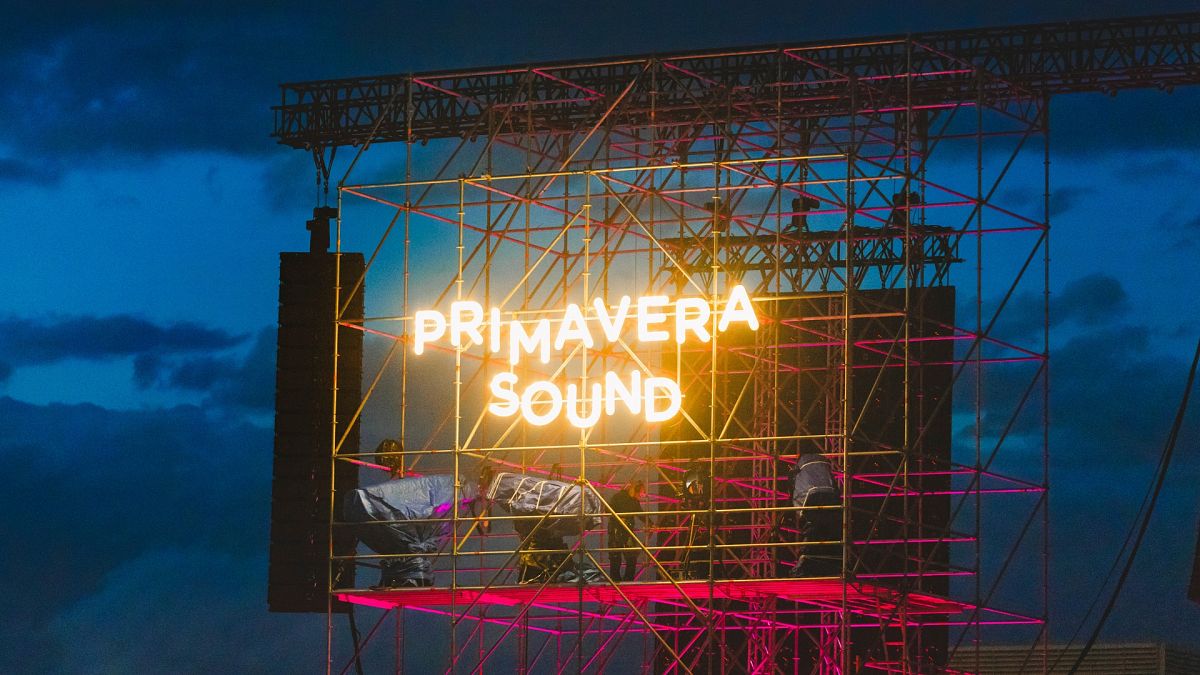 Bu yiL Barcelona’Daki ​​Primavera Sound’da ne Olddu?