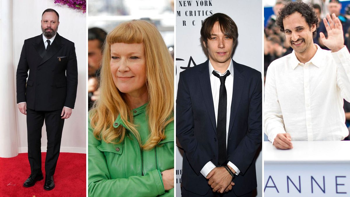 Cannes Sinema Şenlik 2024: Yorgos Lanthimos, Andrea Arnold, Sean Baker ve Ali Abbasi YaraçmayMaya Hazar