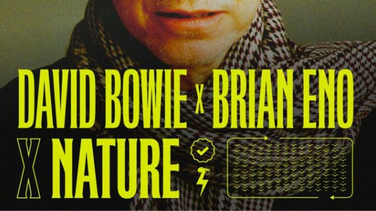 Düzya Burün: Doğa Ana – David Bowie – Sesler Nedi?