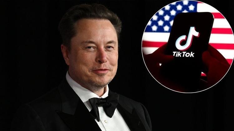 Elon Musk’tan TikTok kararı