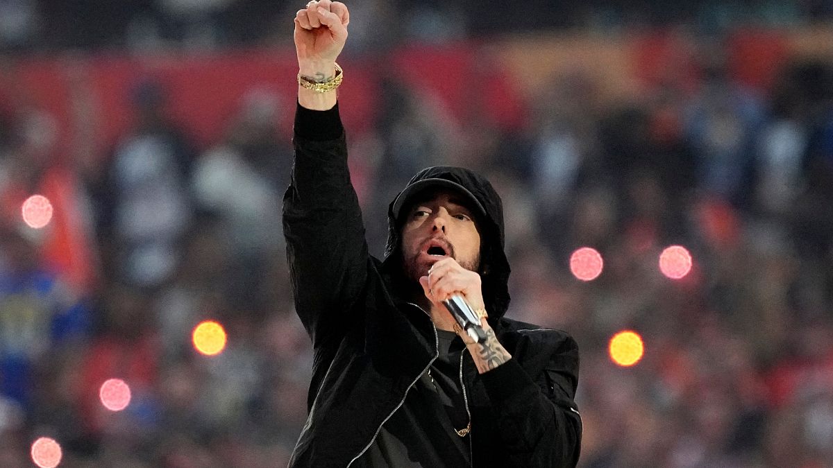 Eminem Bir Sonraki Albütü Duyurdu … Ve Sonuncusu?