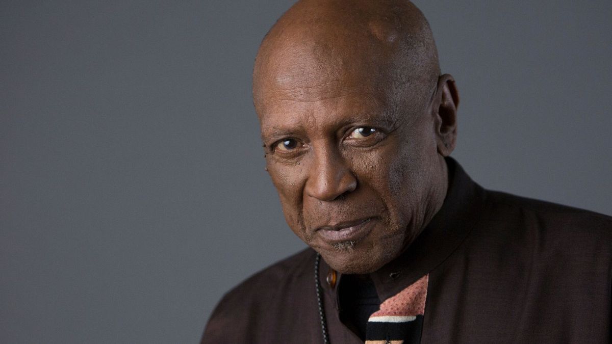 En iyi destekleyici aktör oscar’ı kazanan ilk siyah adam louis gossett jr.