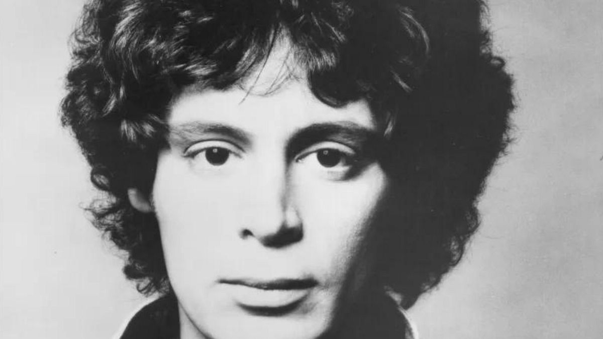 ‘Hungry Eyes’ın solisti Eric Carmen 74 yaşında hayatını kaybetti