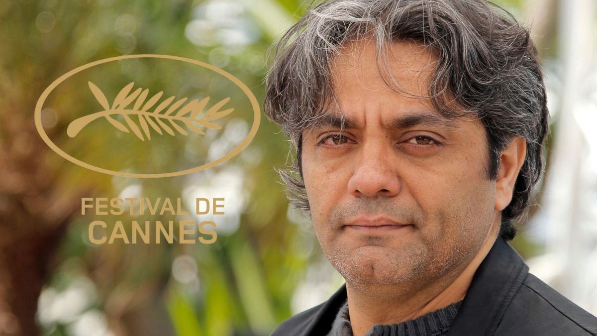 İranli Yetkililer, Mohammad Rasoulof’un Sinema Mürettebatıni Cannes Sinema Şenlik’e KatilMasirin Yasakladı