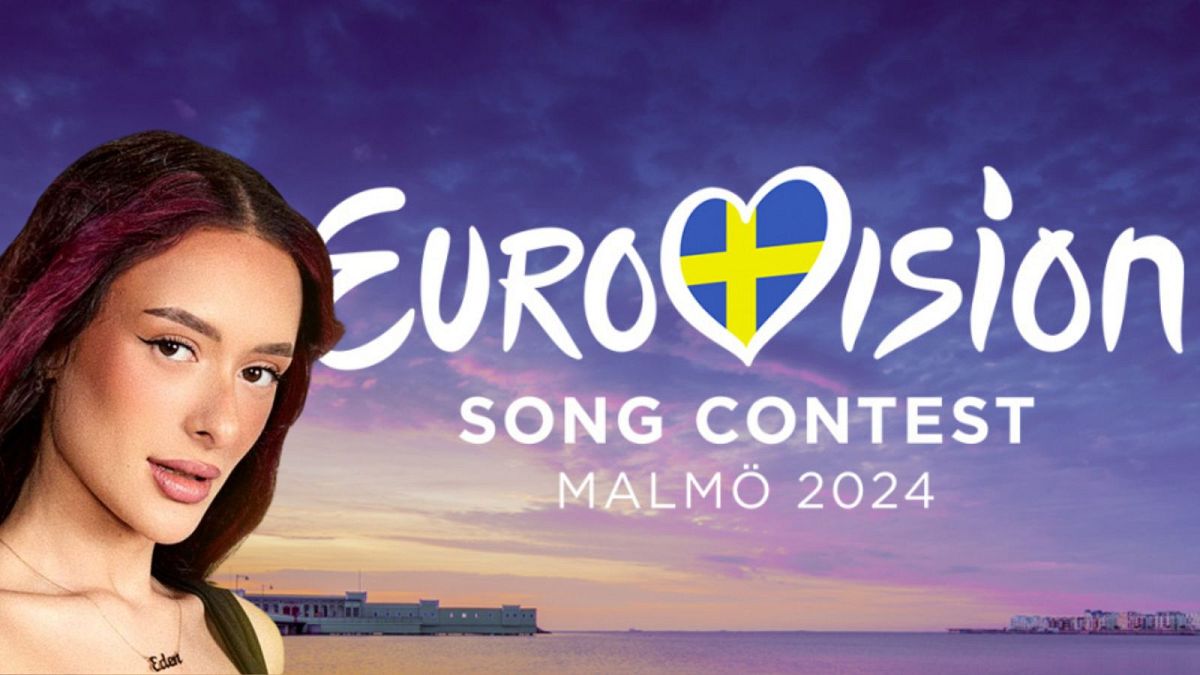 İsrail’in ürettiği şarkının miktarı değiştikten sonra Eurovision’da yarışacak