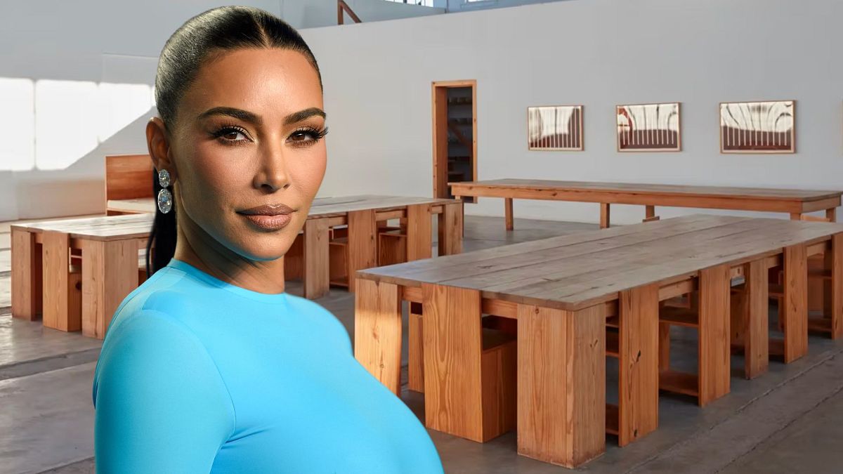 Kim Kardashian Neden Masalarinin Üserinden Dava Akiluyor?