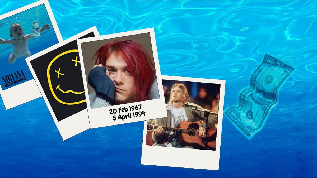 Kurt Cobain’in Görden Kaçan Sosyal Aktivizmi Kehfetmak – ÖMUINDEN BU YANA 30 YUL