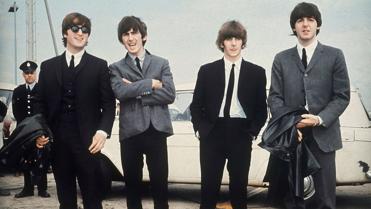 ‘Let It Be’: Nadiren Görülen 1970 Beatles Belgeel 4K’da Disney+
