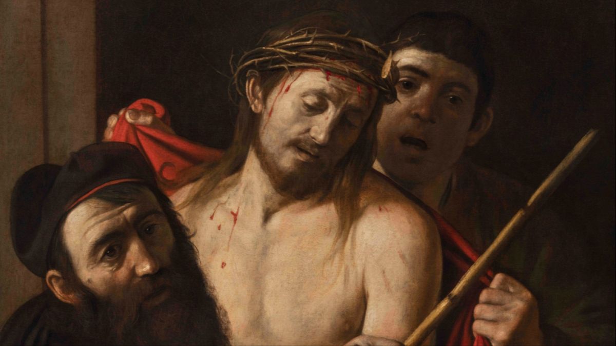Madrid’in Museo del Prado’da GösterileCek Caravaggio DaşyapiKı Yeniden Kevfetti