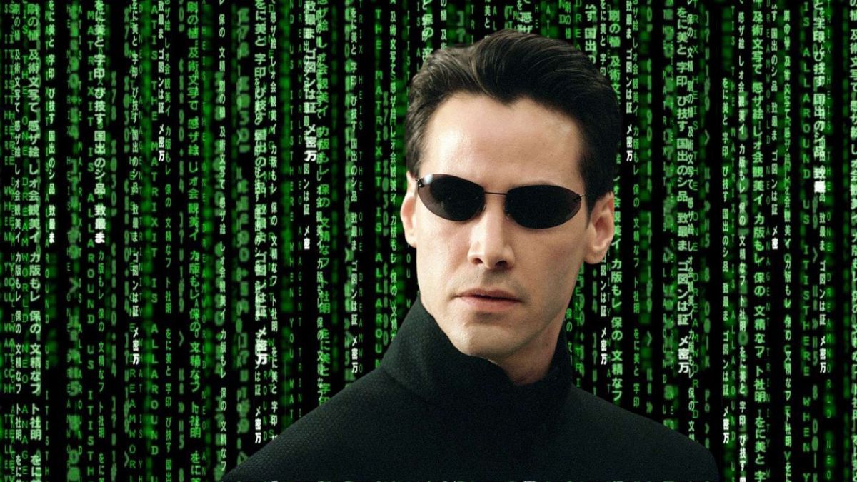 ‘Matrix’: 25 YUL Sonra ve Yeni Bir Viral Kumplo Ortaya Çırkuyor