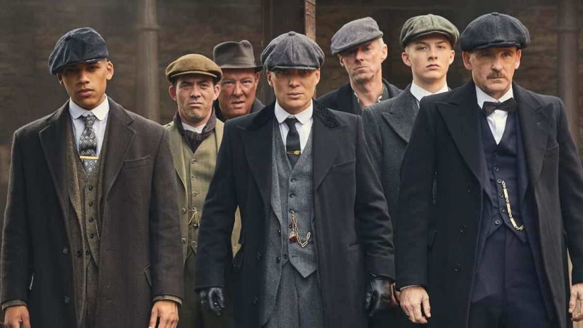 Netflix Sinema Ile Dönen İçin Peaky Blinders – İşte Bu Yezden Heyecanliyez