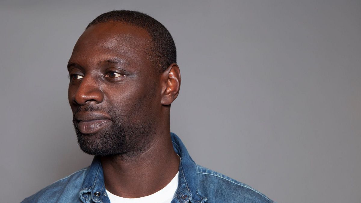 Omar Sy: Fransa’da Çok Fazla Bireycilik, Ahıı Saha Yukselen Yukseliş