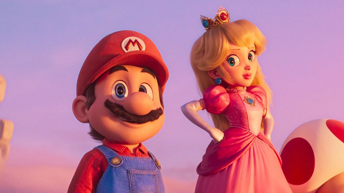 Onaylanan Harika Mario Bros. filminin devamı hakkında şu ana kadar biriktirdiği her şey