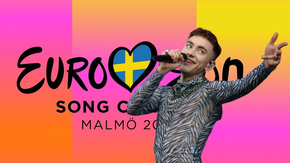 Queer Sanatçiları İngilere’nin Eurovision Girişi Olly Alexander’i İsrail üZerindeki Rekabeti Boykot Etmeye Çağöror