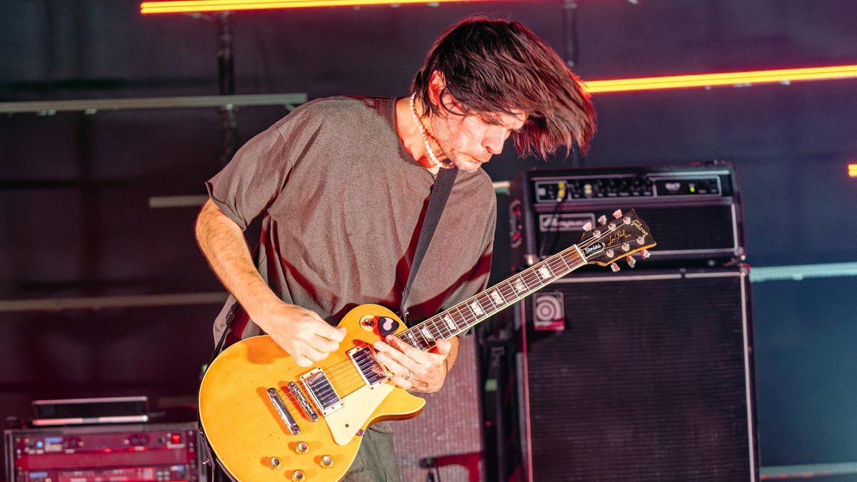 Radiohead’den Jonny Greenwood, İsrail Müzisyenleriyle Işbirisinin Eleiştirizine Cevap Veriyor