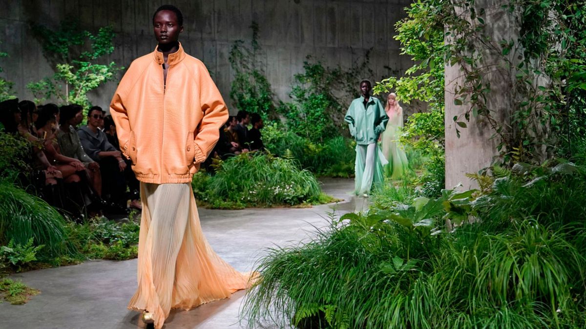Resimler: Gucci, Londra’Daki ​​Tate Çağdaş