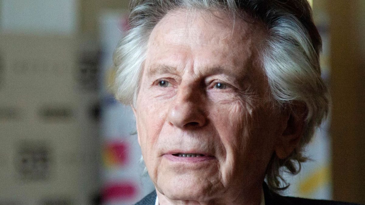 Roman Polanski 2025’te ABD’de tecavüz durumu nedeniyle yargılanacak