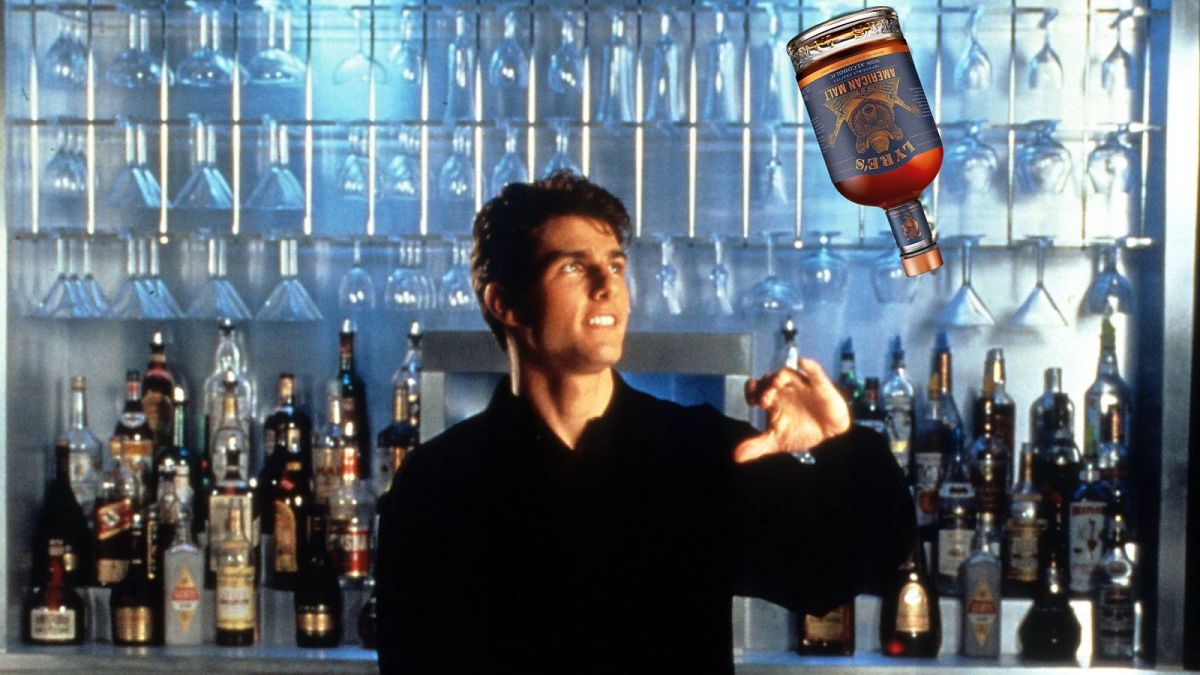 Sarıenin Slurred: Alkolik Olmayan Kokteyller Nasil Serin Oldu – Arti Ayk Bahar Tarifleri