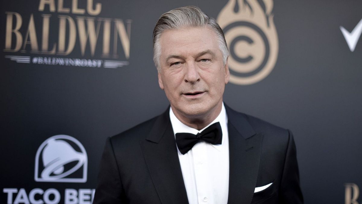 Savcilar, Aktör Alec Baldwin’in ‘Rust’ Setindeki Duygulari Ükerinde ‘Kontrolü Yok’ Dedi.