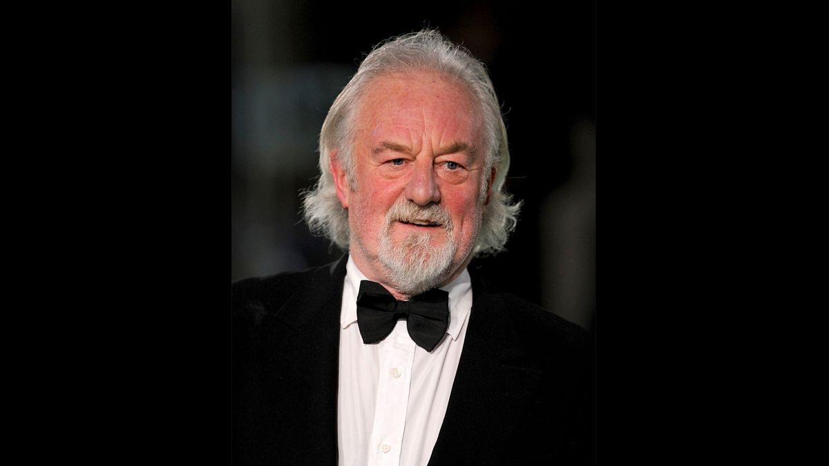 ‘Titanic’ ve ‘yübuklerin efendisi’ Ile Bilinen İngiliz Aktör Bernard Hill 79 YAKInda ÖlUYOR