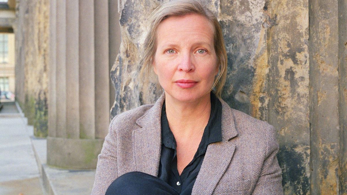 Uluslararasi Booker ODüü 2024: Jenny Erpenbeck Tarafezdan ‘Kairos’