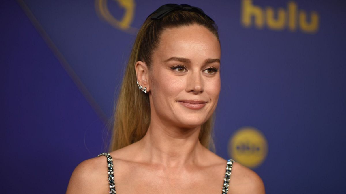 Brie Larson, Yunan Trajedisinde West End’in Çekişinin ‘Elektra’