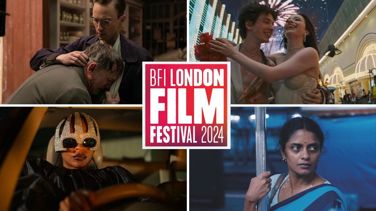 BU YULKI BFI Londra Sinema Şenlikede Göreken Filmler Nelerdir?