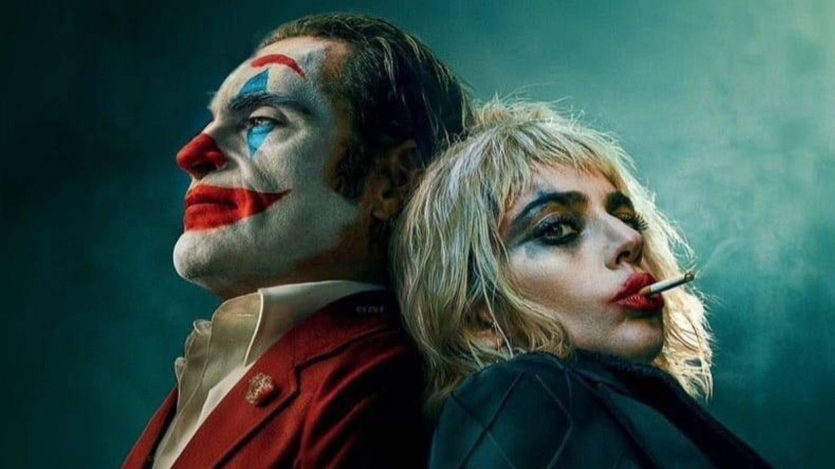 Euronews Kültun Haftanın Sinemasi: ‘Joker: Folie à Deux’ – ‘Palyaçoda Yeter!’