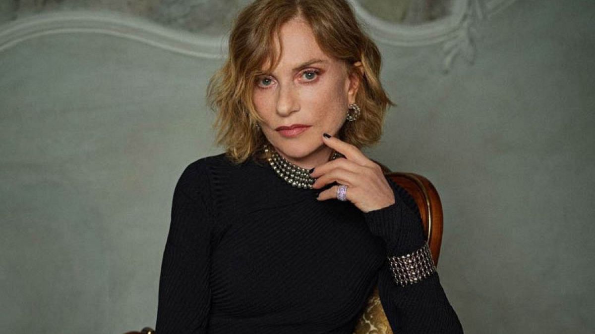 Isabelle Huppert: Sinema Festivalleri ‘Filmlerin Görünürlöl Için Önemli Ekosistemler’