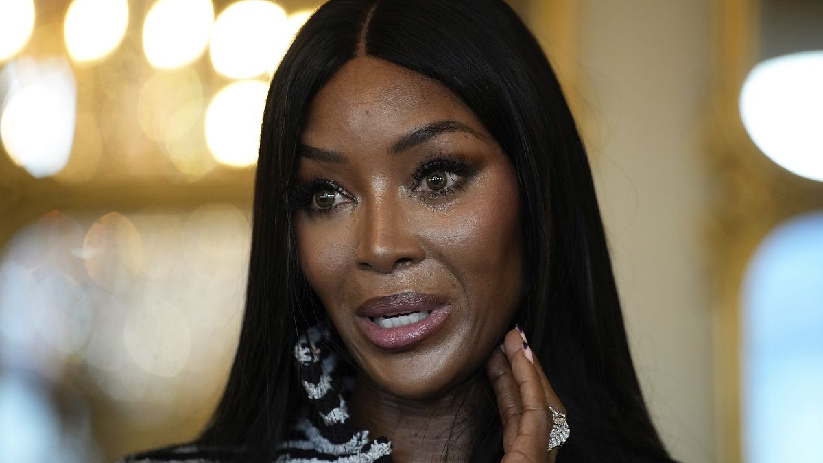 Naomi Campbell’ın Neden İngiltere ve Galler’de Yardam Mütevelli Heyeti Olmaskandan Yasaklandı?