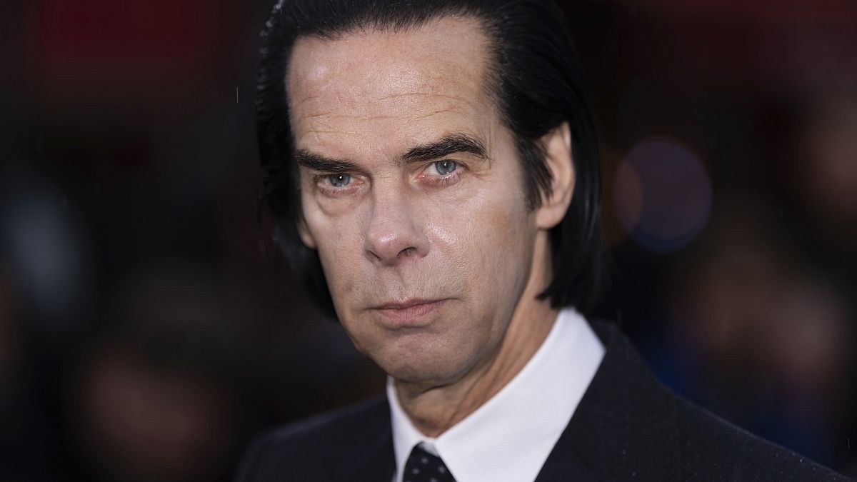 Nick Cave, Ai’nk Müzikte ‘Inanilmaz Derecede Rahatiz Edici’ Etkisi Üserin