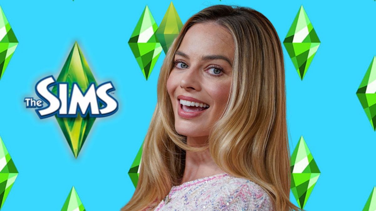 Woohoo! Resmi Ollar Sims’in Margot Robbie üretti yaş film UYARLALALAMAZA ALIYORUZ